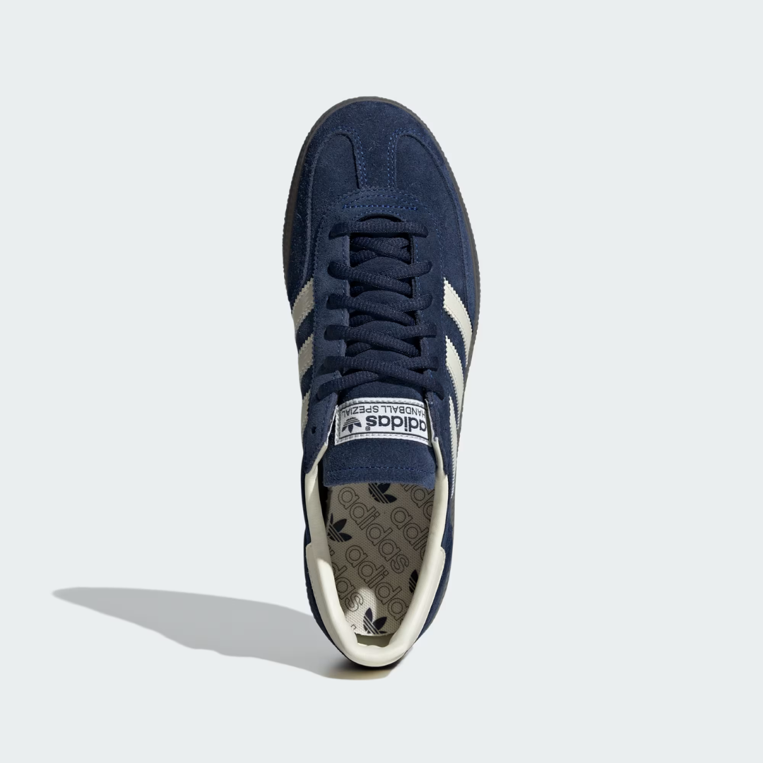 Adidas Handball Spezial - Night Indigo / Cream White / Cloud White