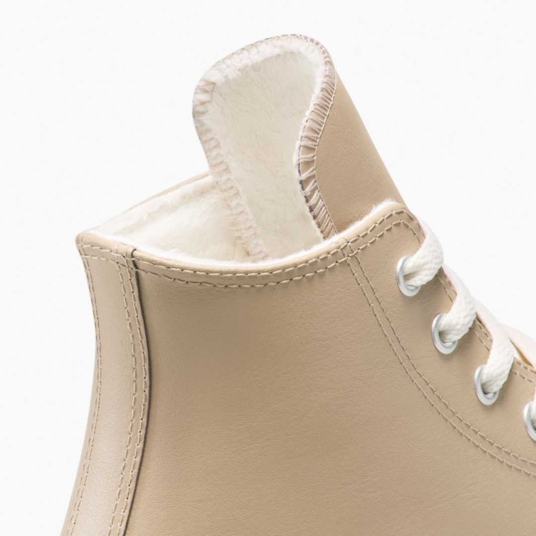 Converse Ctas Hi - Vintage Cargo / Egret / Egret