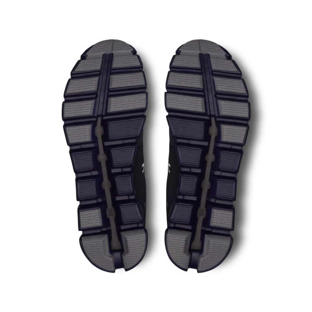 On Running Cloud 5 Waterproof - Navy / Ink