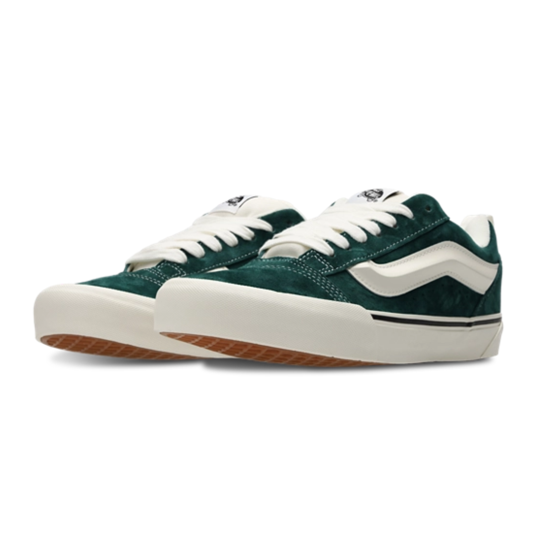 Vans Knu Skool - Green