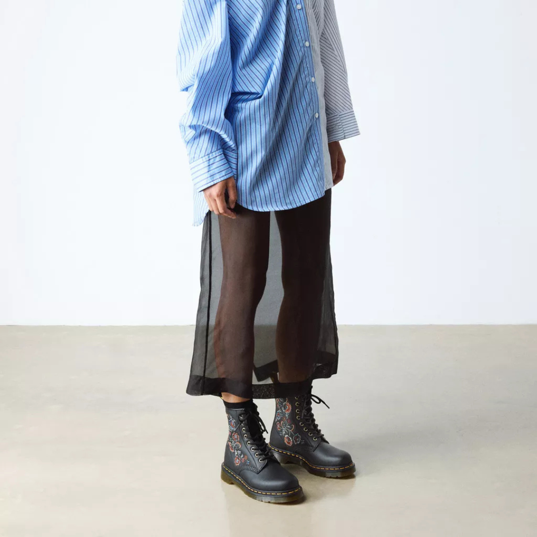 Dr.Martens 1460 Vonda TF - Black