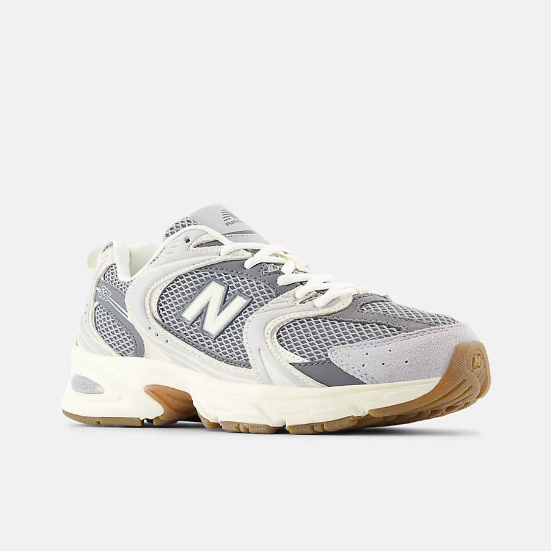 New Balance 530 - Raincloud / Castlerock