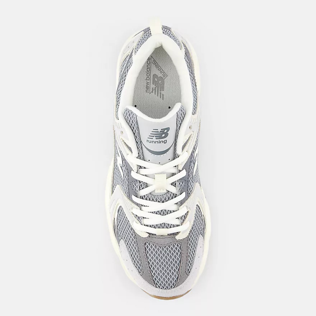 New Balance 530 - Raincloud / Castlerock