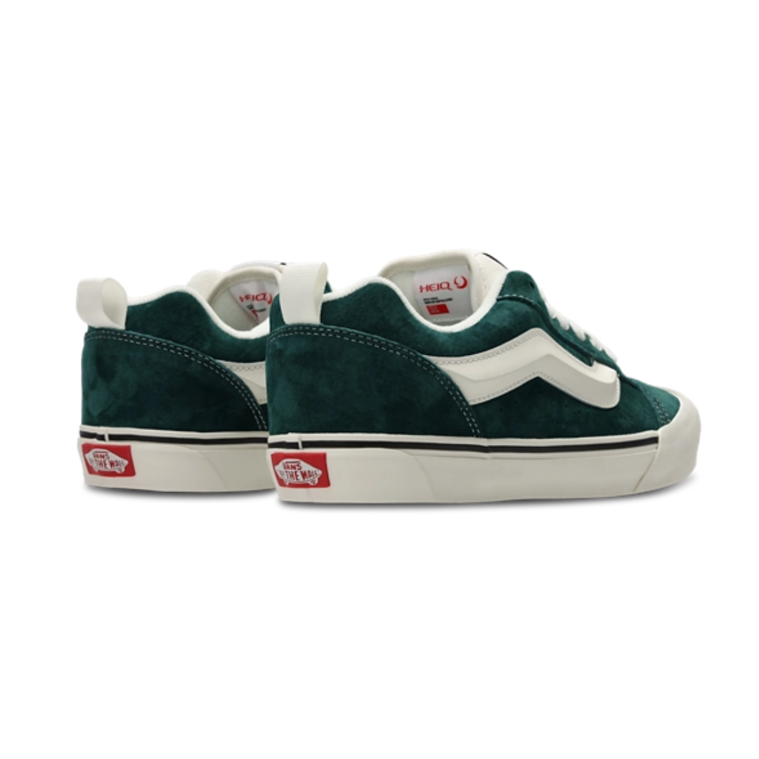 Vans Knu Skool - Green