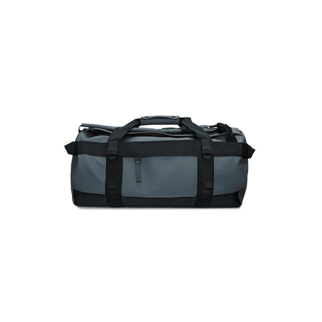 Rains Texel Duffel Bag Small - Lagoon