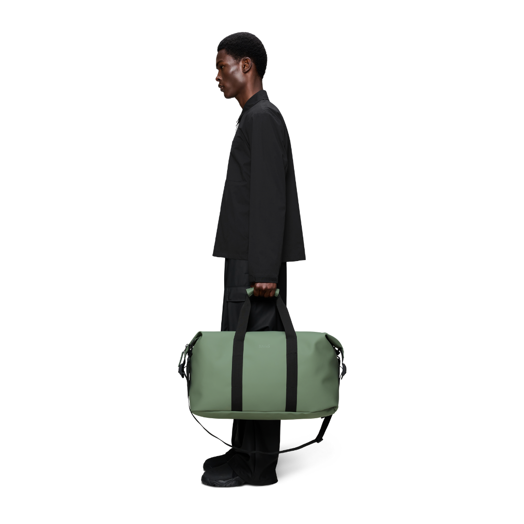 Rains Hilo Weekend Bag - Well