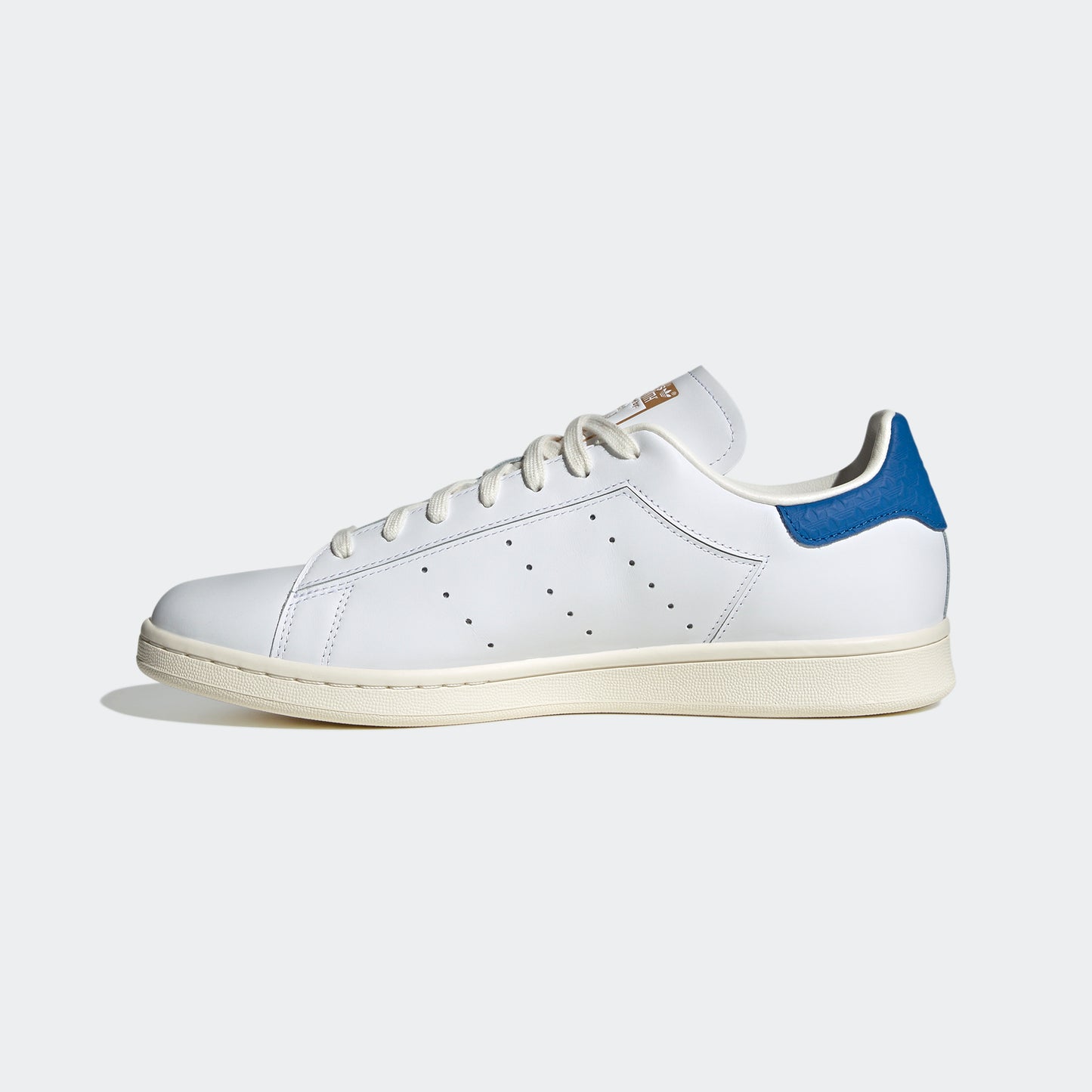 Adidas Stan Smith Ftwwht/Owhite/Blubir