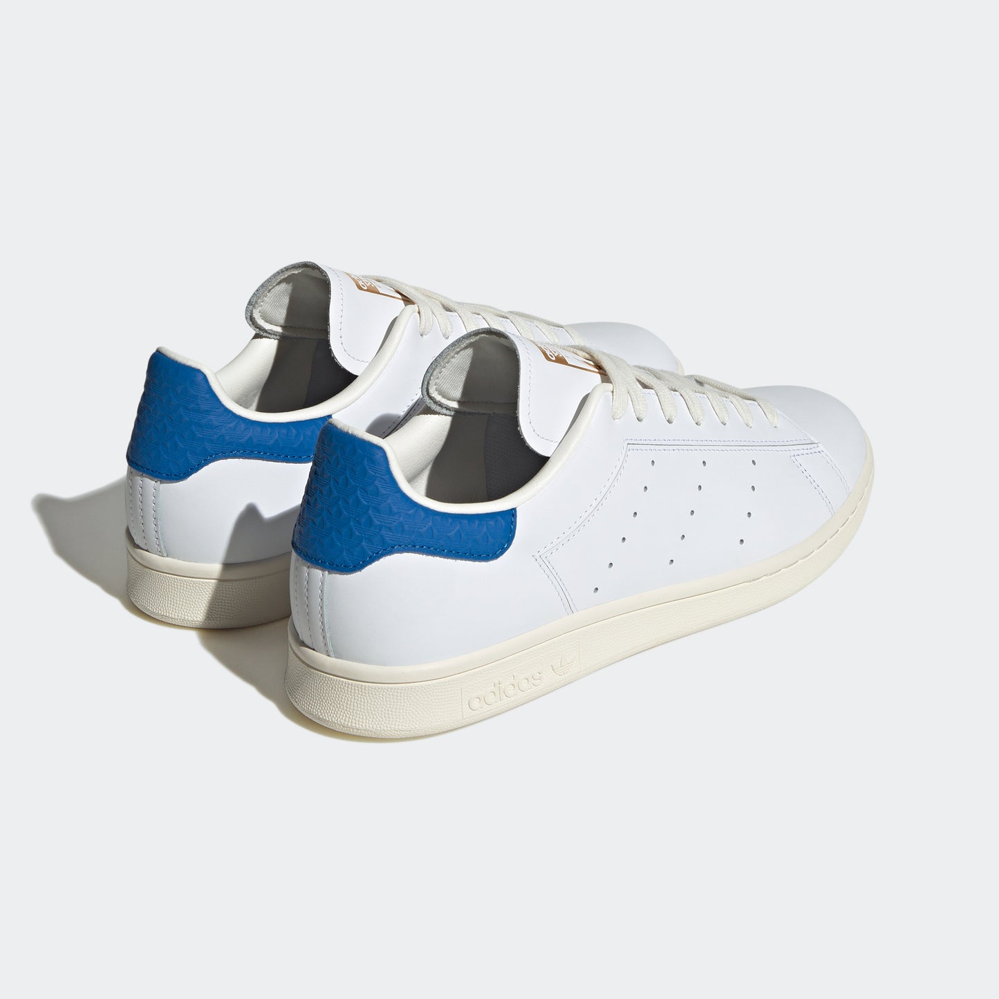 Adidas Stan Smith Ftwwht/Owhite/Blubir