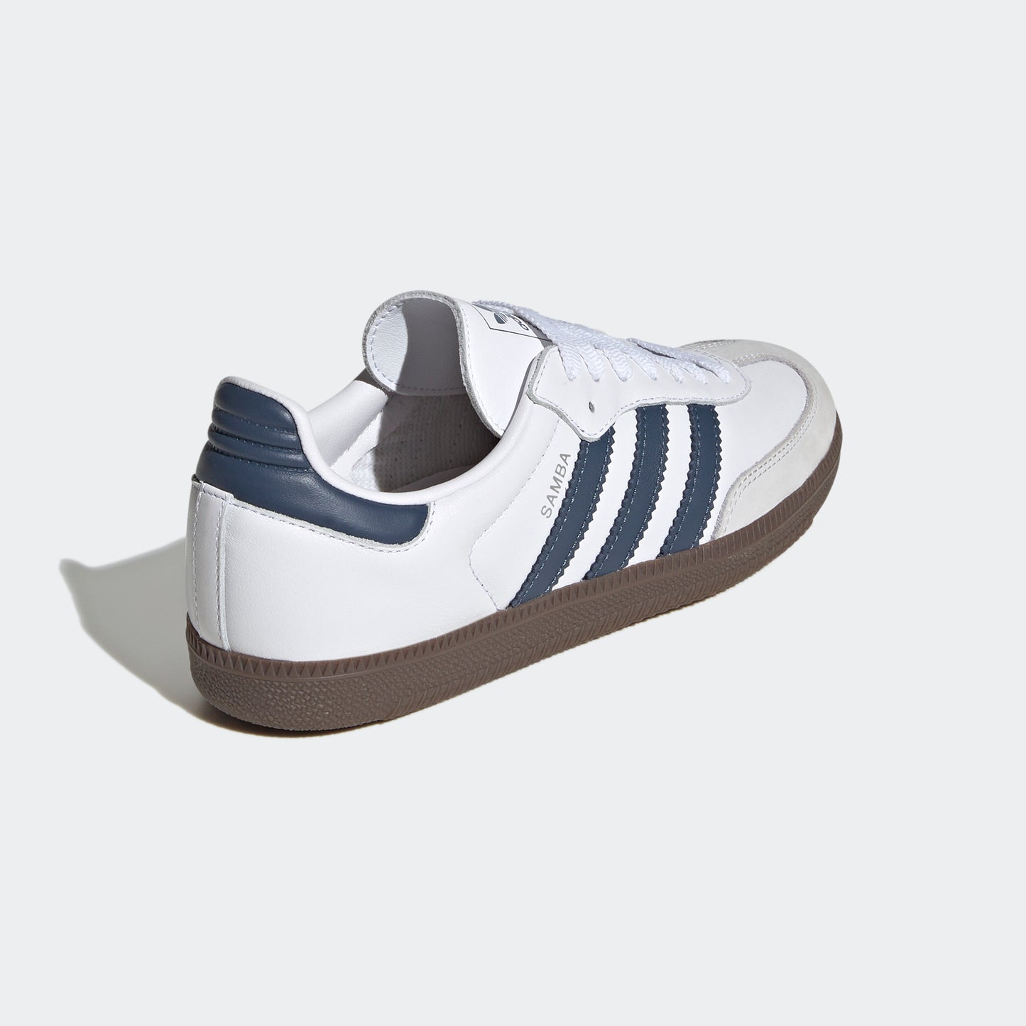 Adidas Samba Og - Cloud White / Preloved Ink / Dash Grey