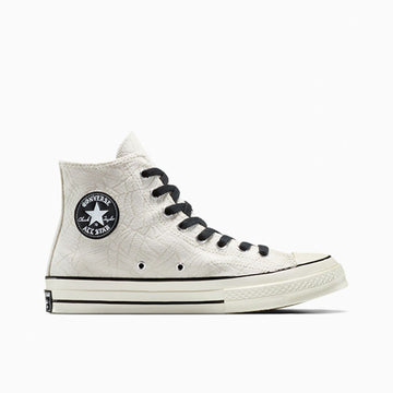 Converse Chuck 70 Hi - Egret / Light Dune / Black