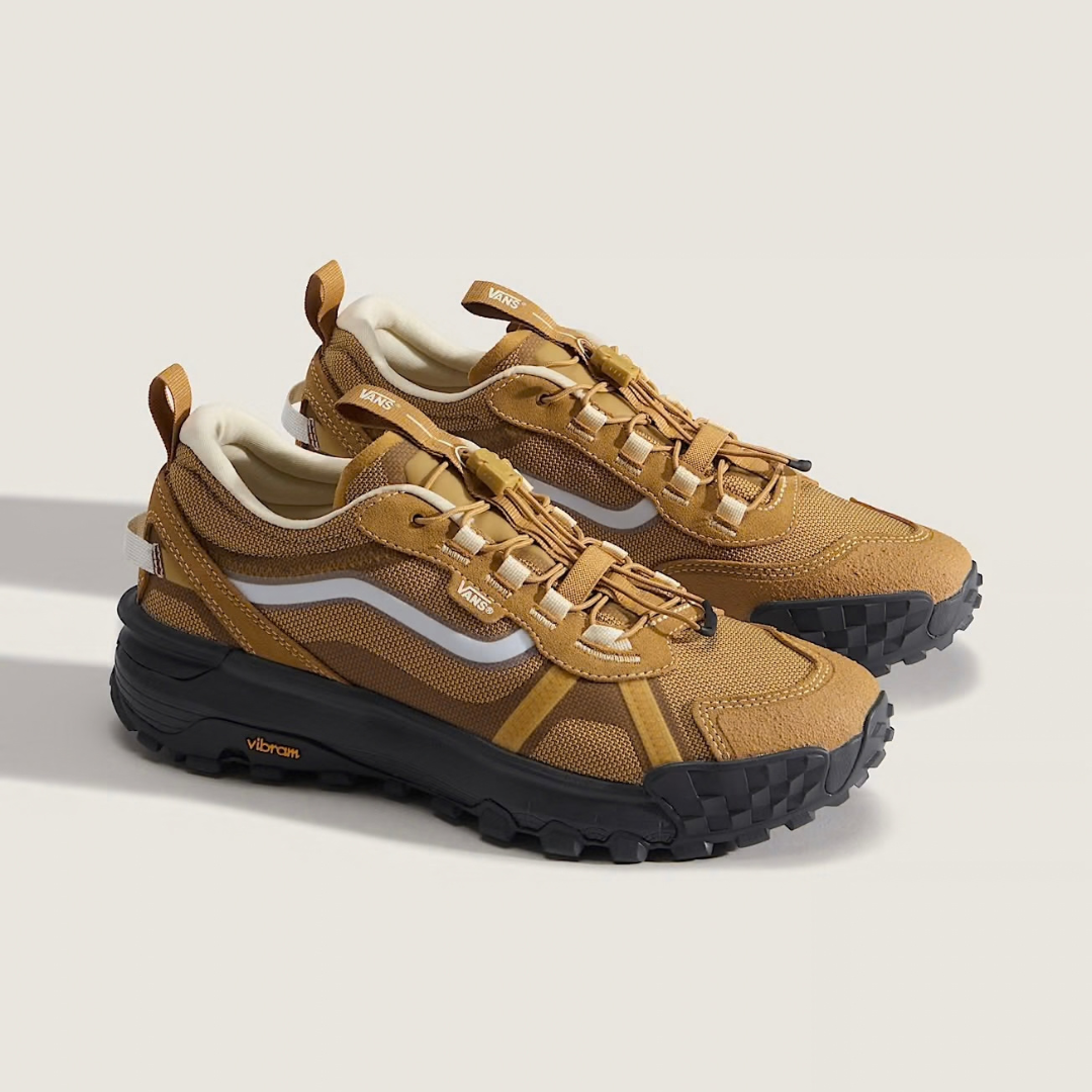 Vans Crosspath XC - Autumn Brown