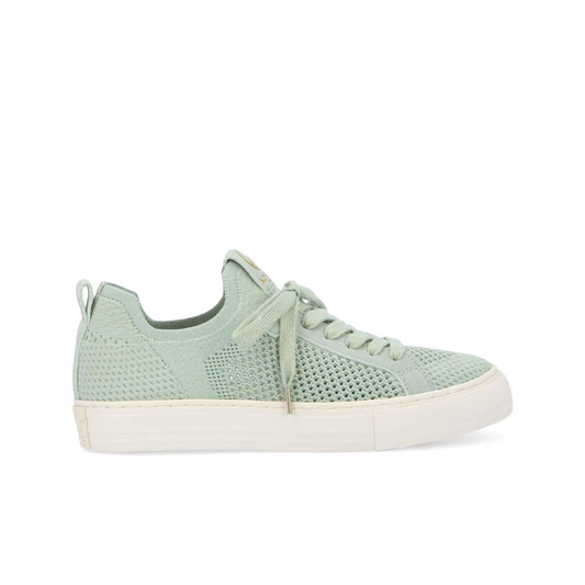 No Name Arcade Fly - Jade/ Light Gold