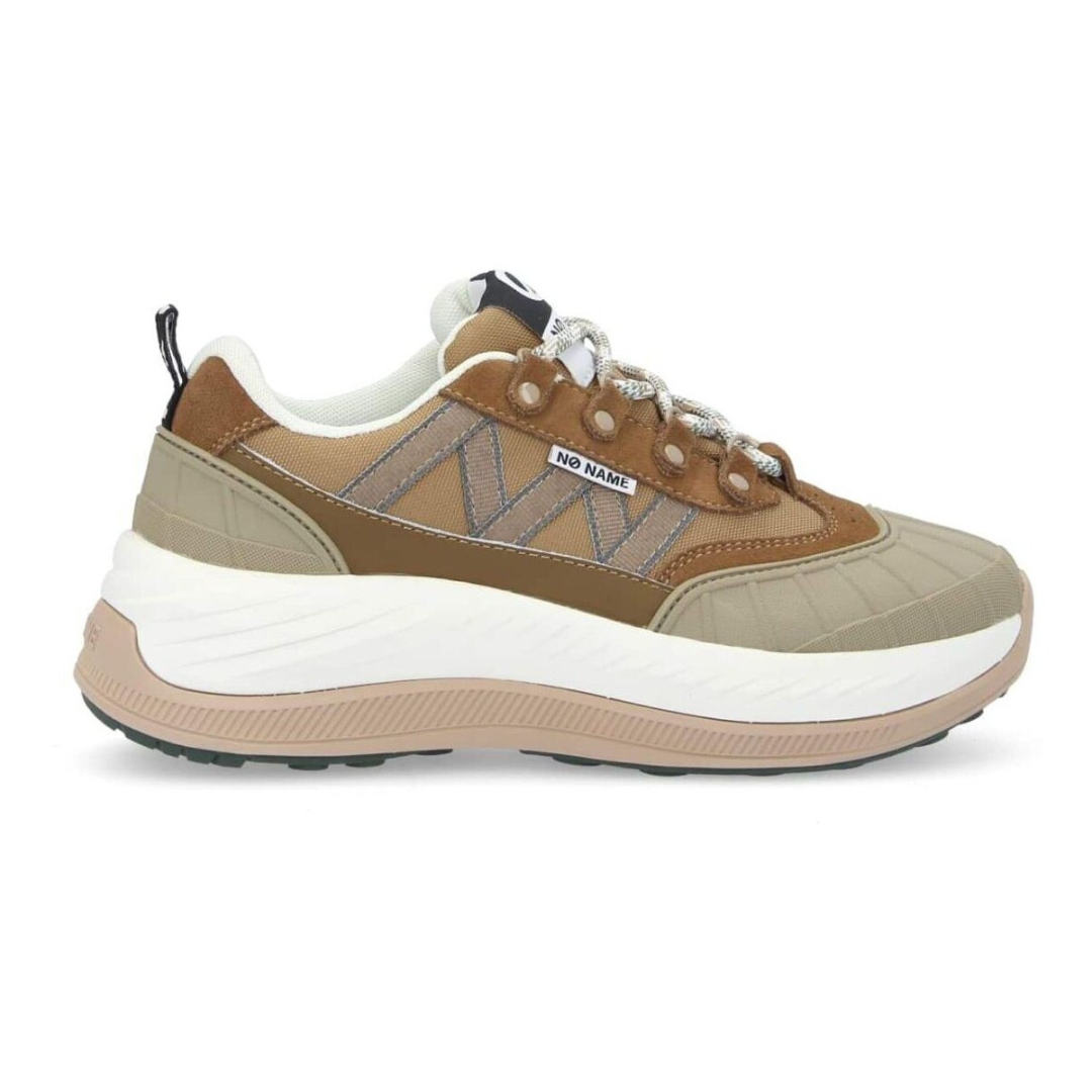 No Name Explo Runner - Rock