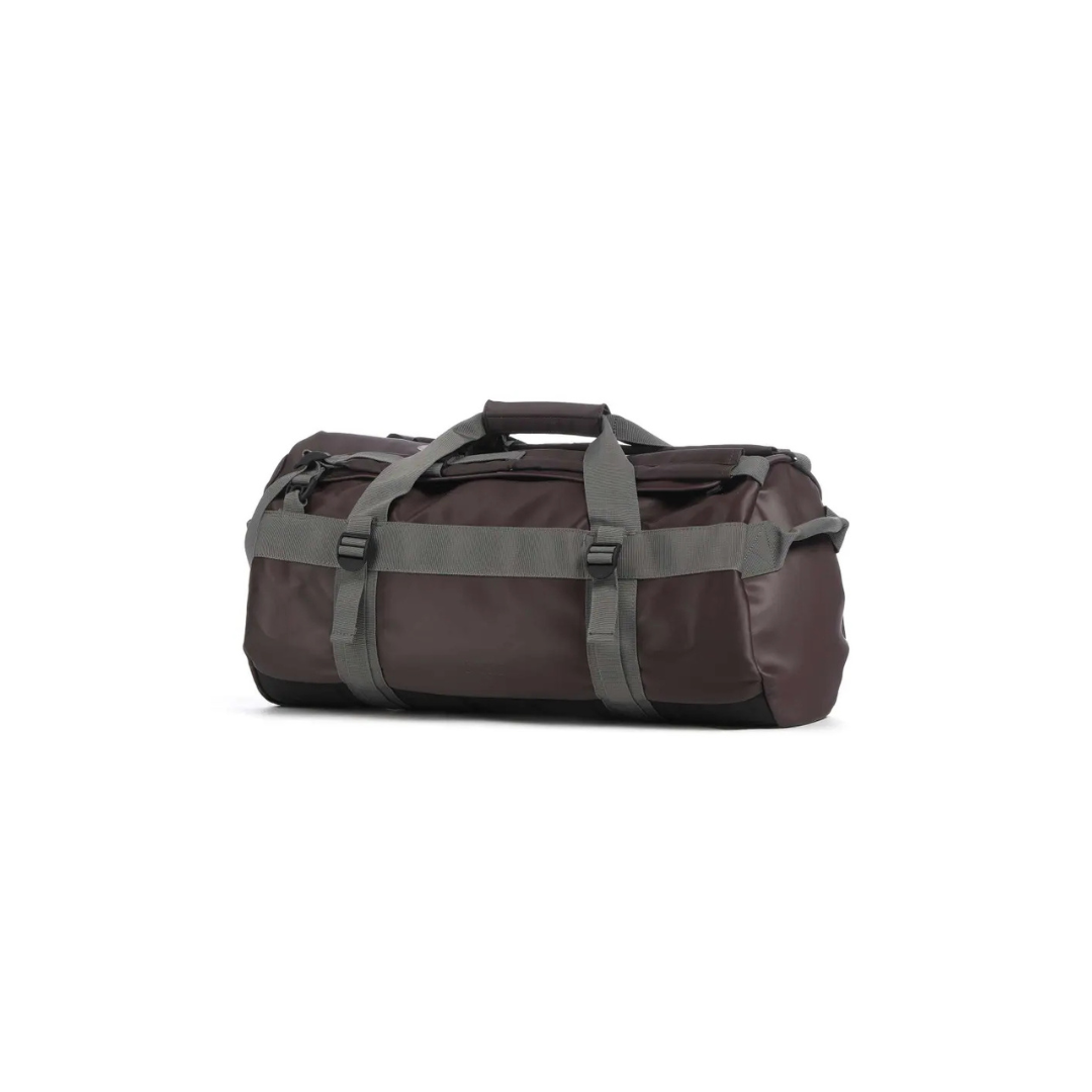 Rains Texel Duffel Bag Small - Depth - Walk by Streetart