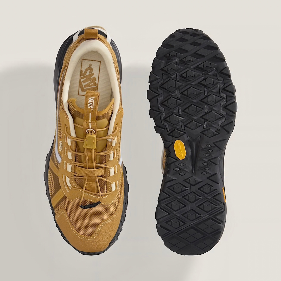 Vans Crosspath XC - Autumn Brown