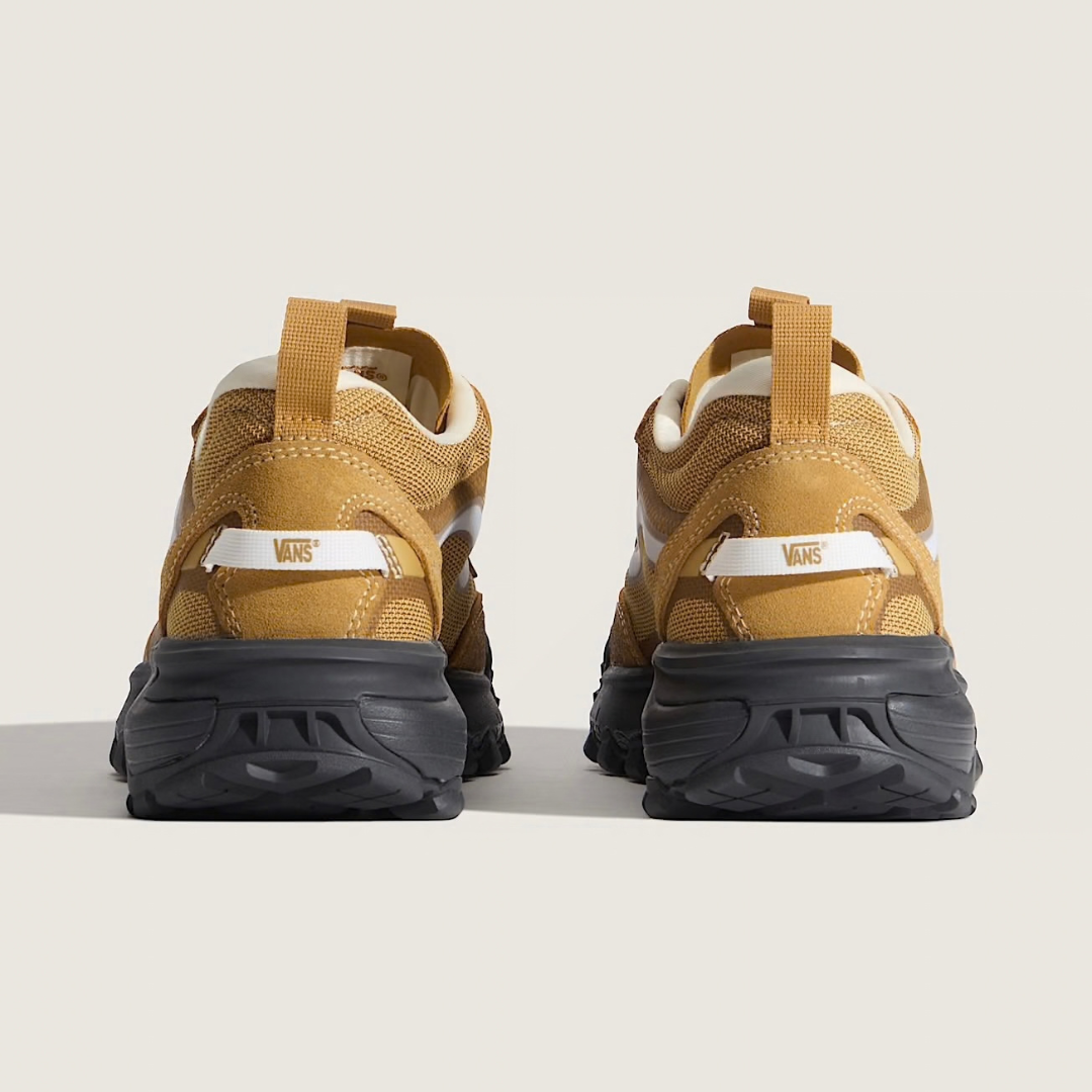Vans Crosspath XC - Autumn Brown