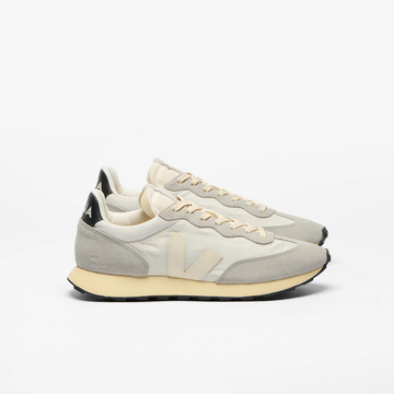 Veja Rio Branco II Lite - Grey / Black - Walk by Streetart