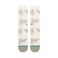 Stance Cherub Crew - Canvas