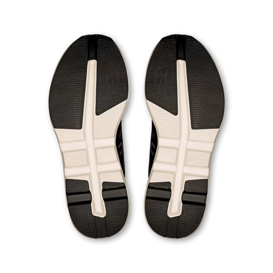 On Running Cloudzone - Mulberry / Black