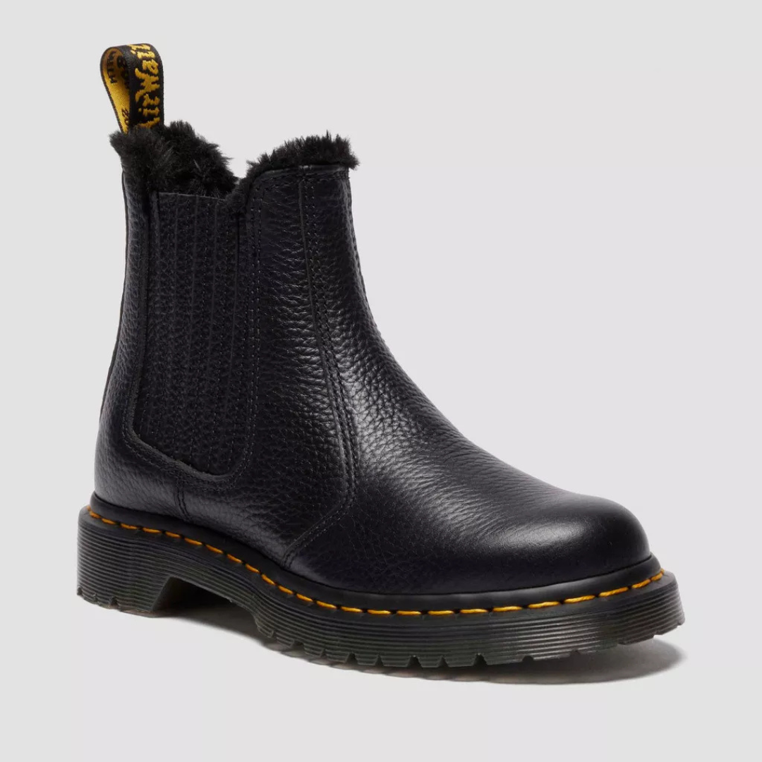 Dr.Martens 2976 Leonore II - Black