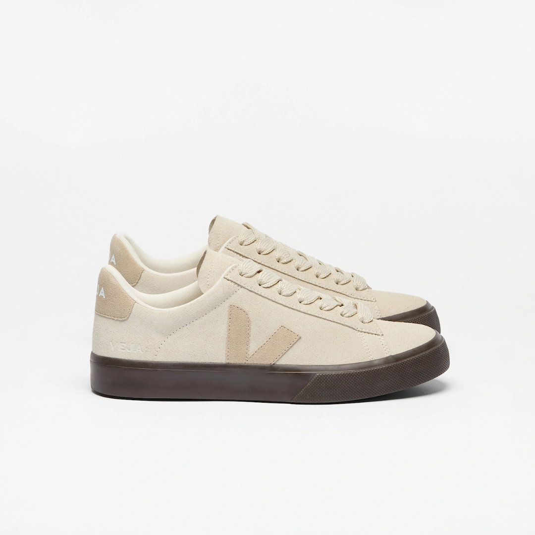 Veja Campo - Pierre Almond / Eagle