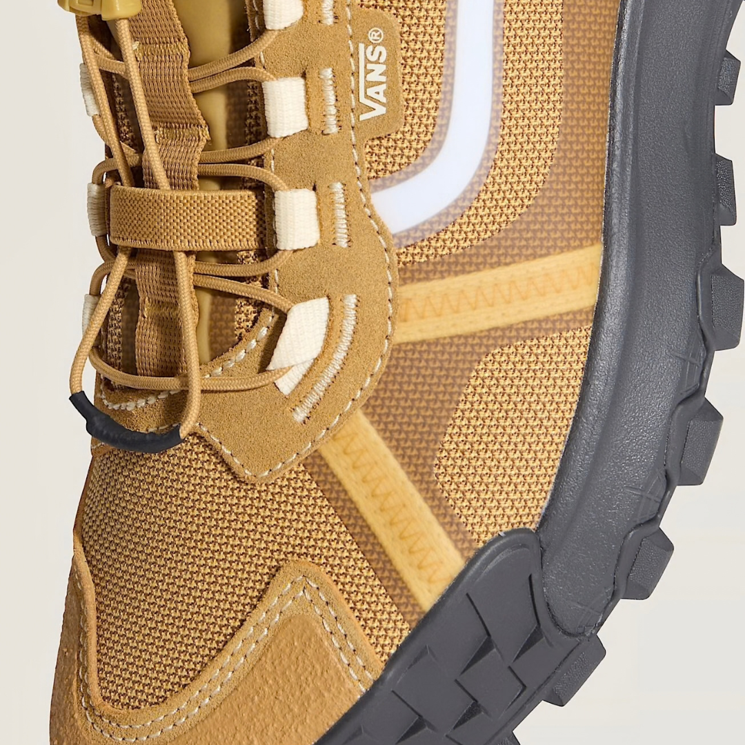 Vans Crosspath XC - Autumn Brown