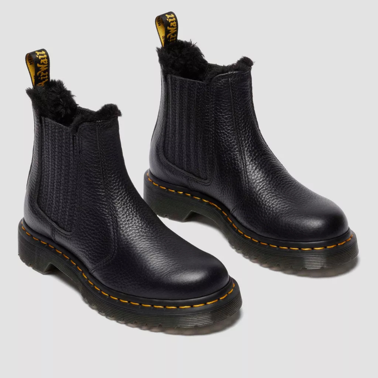 Dr.Martens 2976 Leonore II - Black