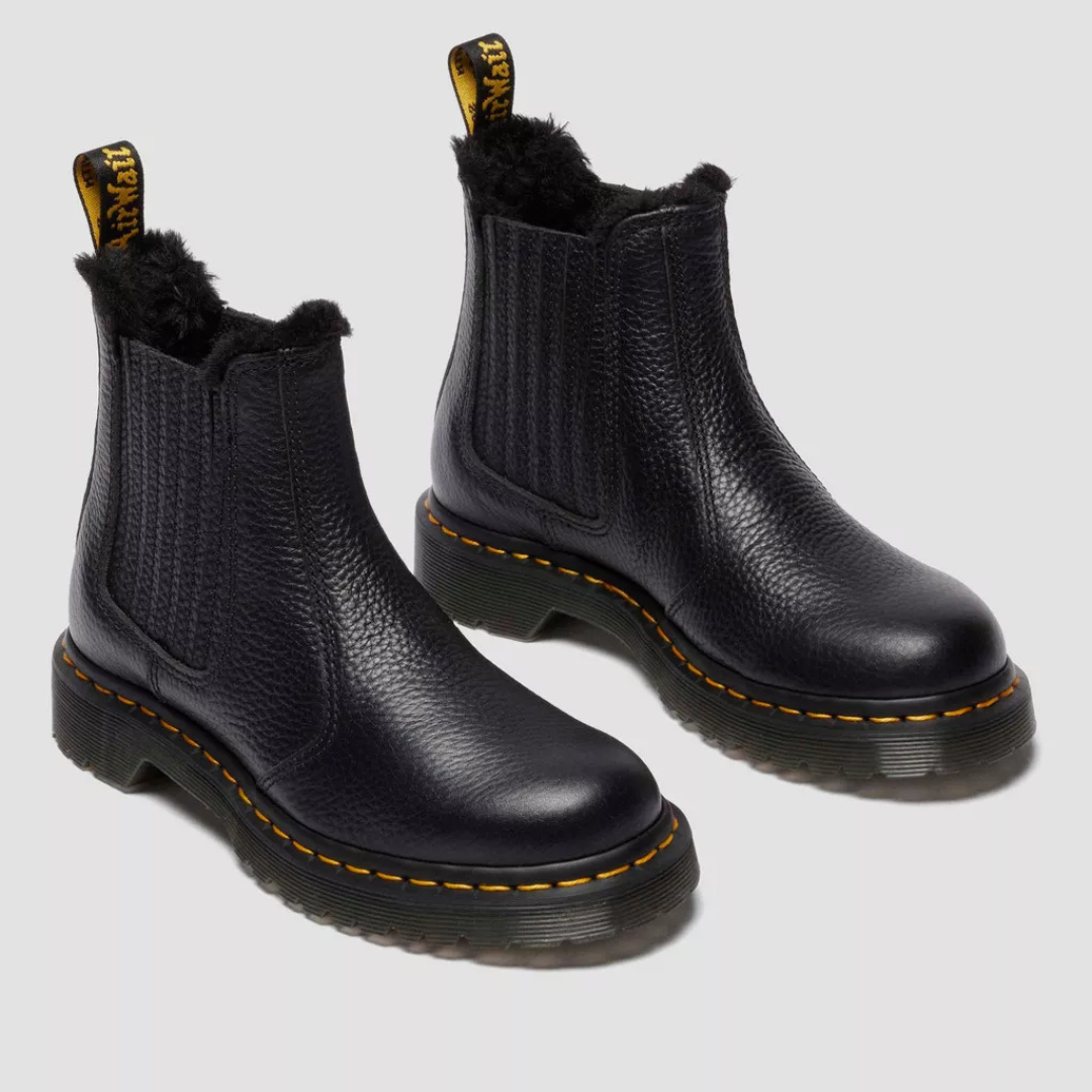 Dr.Martens 2976 Leonore II - Black