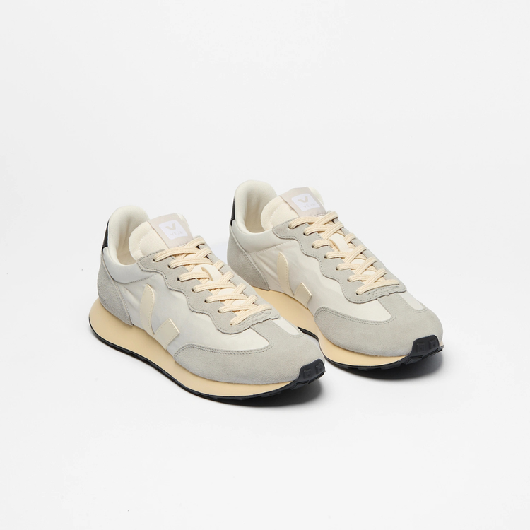 Veja Rio Branco II Lite - Grey / Black - Walk by Streetart