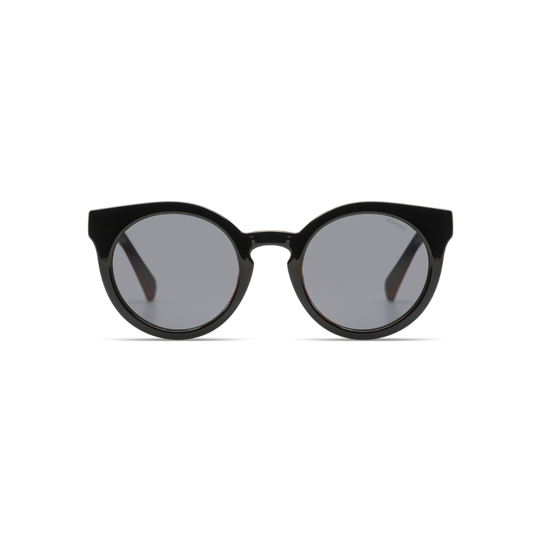 Komono Lulu - Black Tortoise - Walk by Streetart