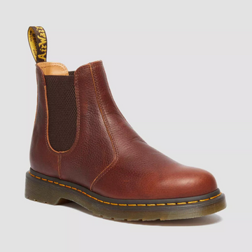 Dr.Martens 2976 - Cashew ambassador