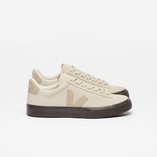 Veja Campo - Pierre Almond / Eagle