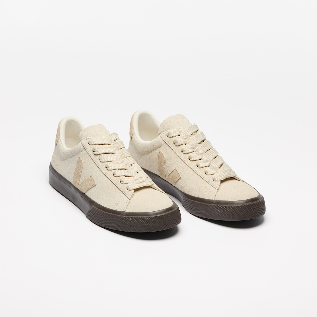 Veja Campo - Pierre Almond / Eagle