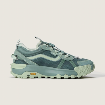 Vans Crosspath XC - Mint Shadow