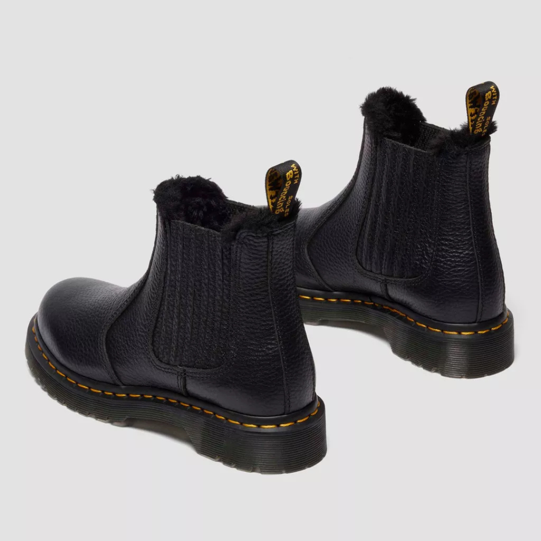 Dr.Martens 2976 Leonore II - Black