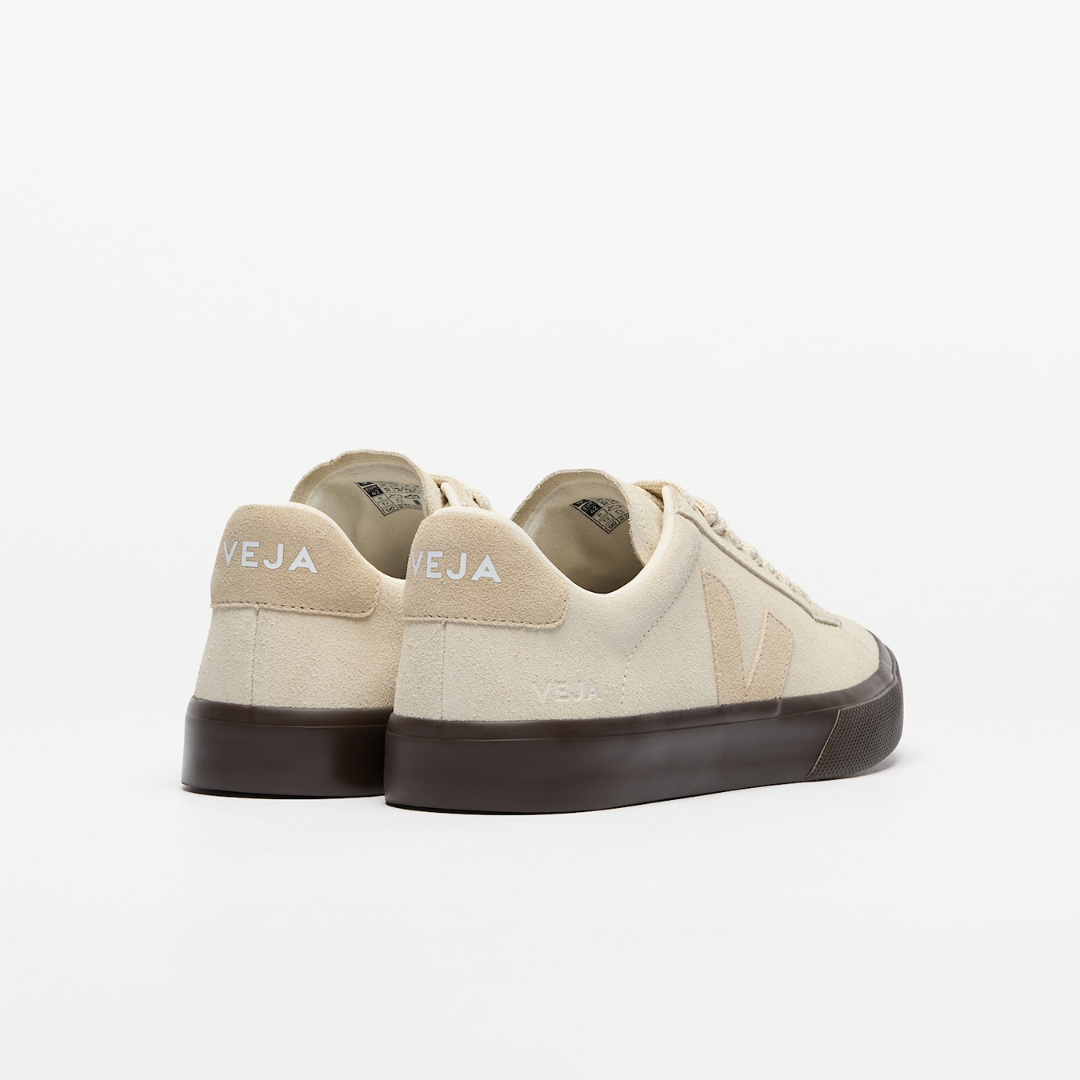 Veja Campo - Pierre Almond / Eagle