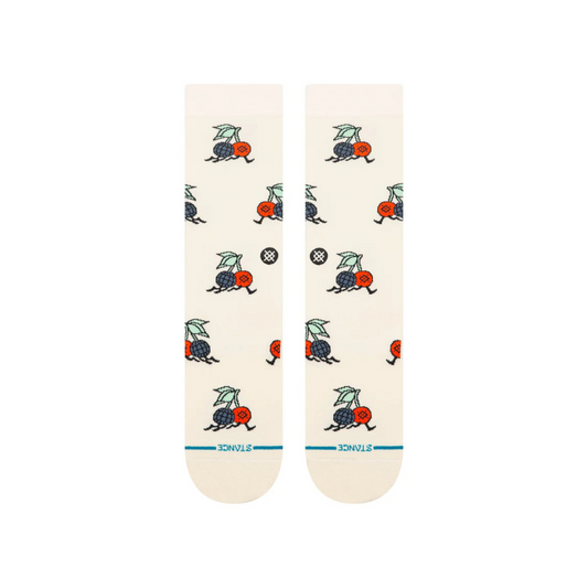 Stance Community Crew - Off White