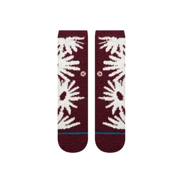 Stance Daisies Cozi - Fig