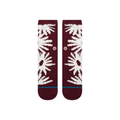 Stance Daisies Cozi - Fig