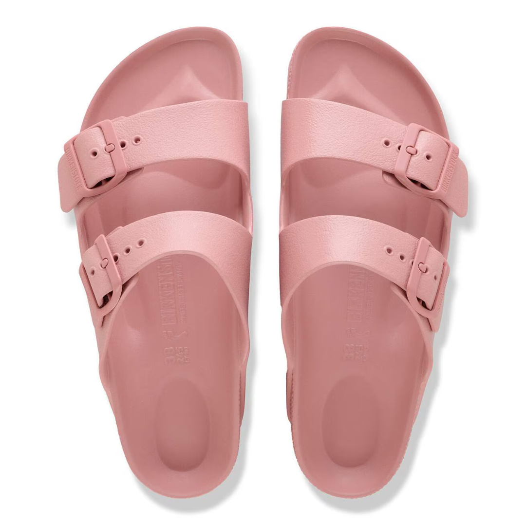 Birkenstock Arizona EVA - Pink Clay - Walk by Streetart