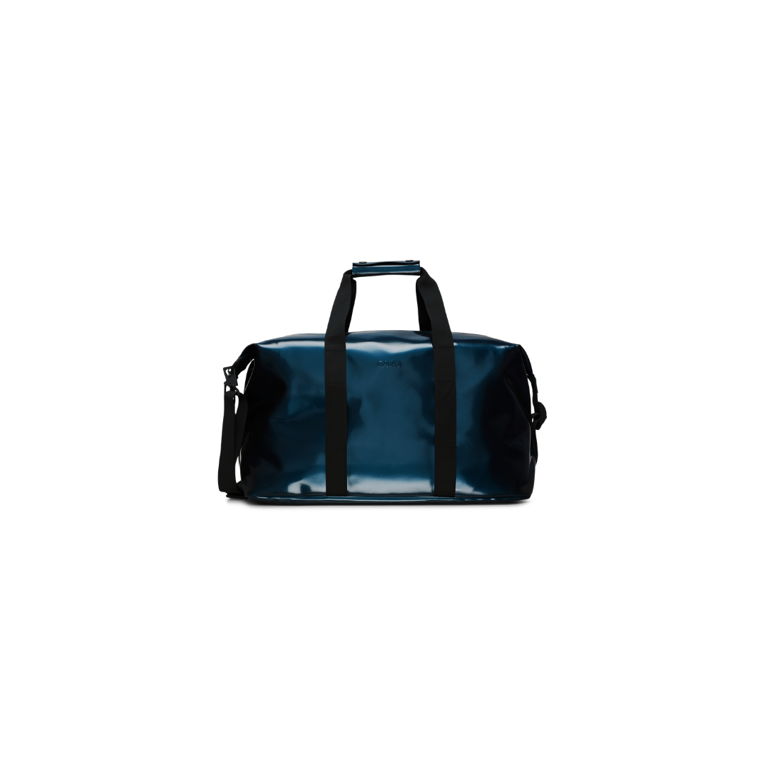 Rains Hilo Weekend Bag - Spill - Walk by Streetart