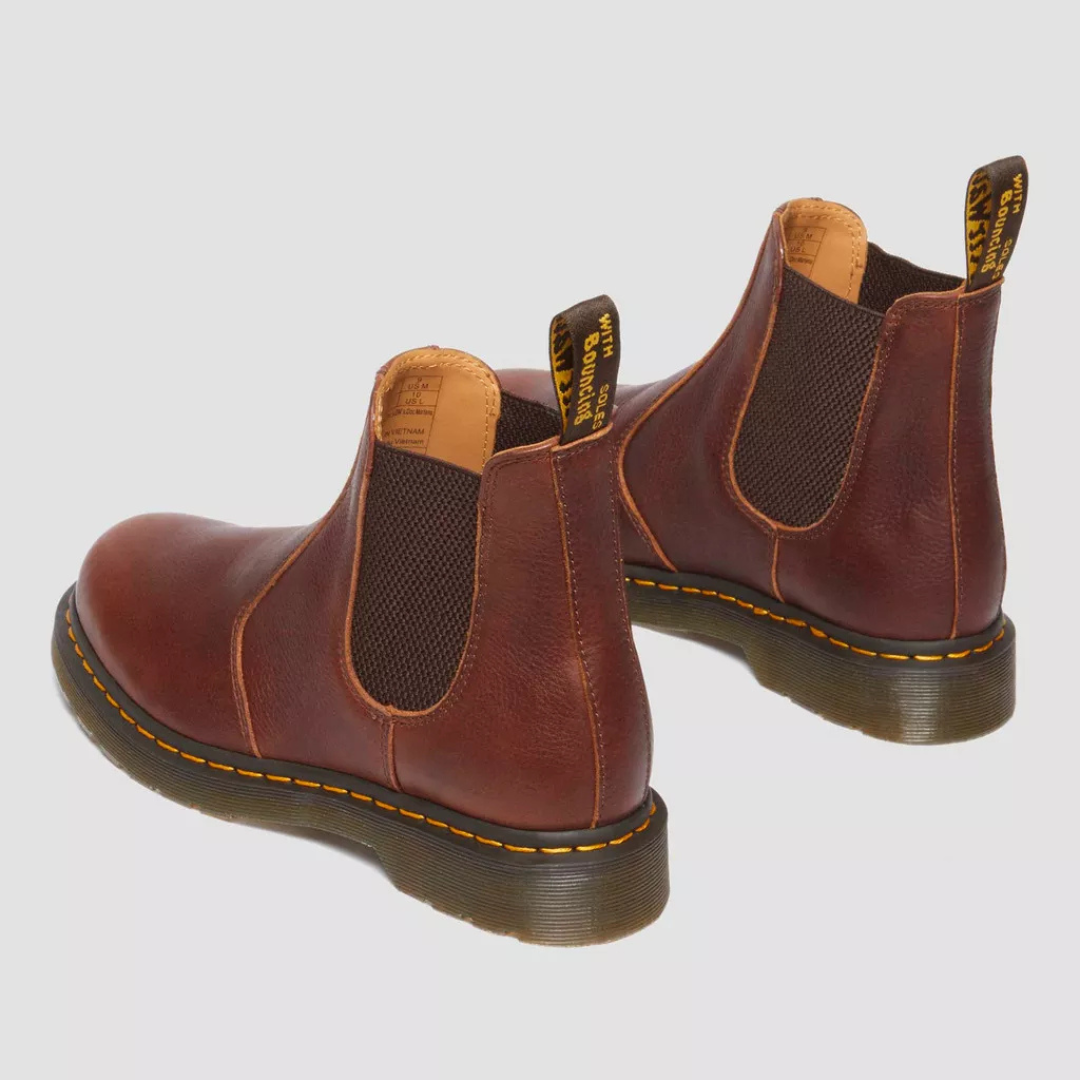 Dr.Martens 2976 - Cashew ambassador
