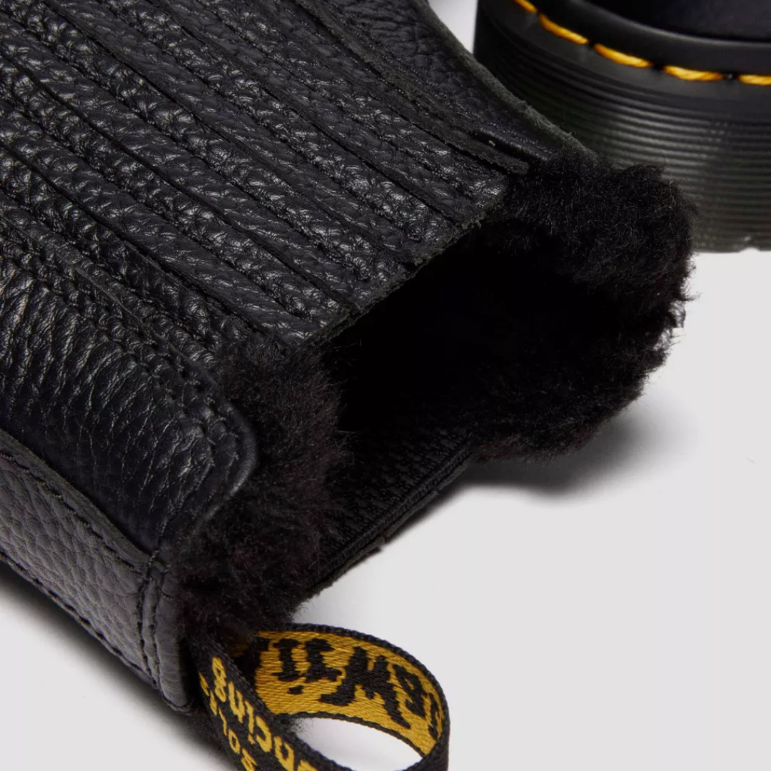 Dr.Martens 2976 Leonore II - Black