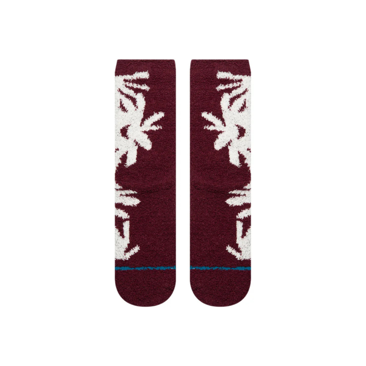 Stance Daisies Cozi - Fig