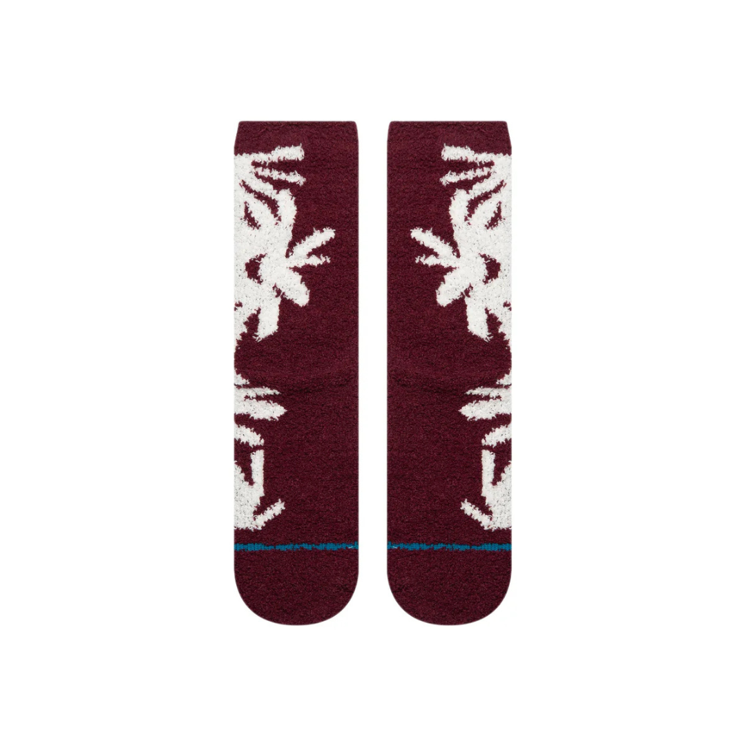 Stance Daisies Cozi - Fig