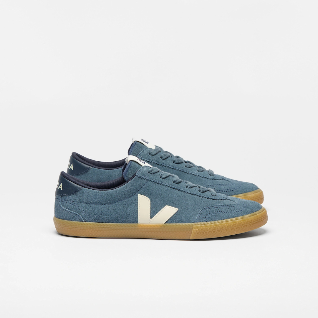 Veja Volley - California Pierre / Natural