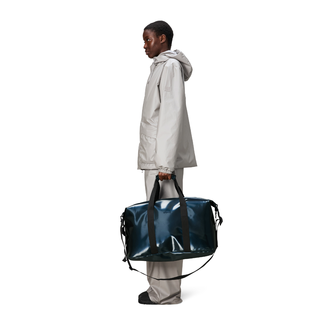 Rains Hilo Weekend Bag - Spill