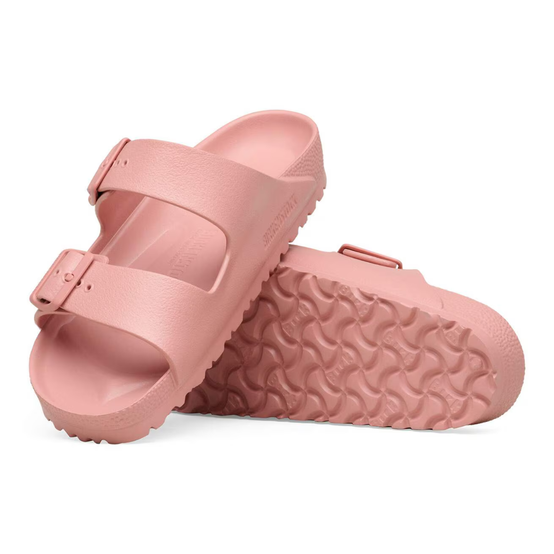 Birkenstock Arizona EVA - Pink Clay - Walk by Streetart