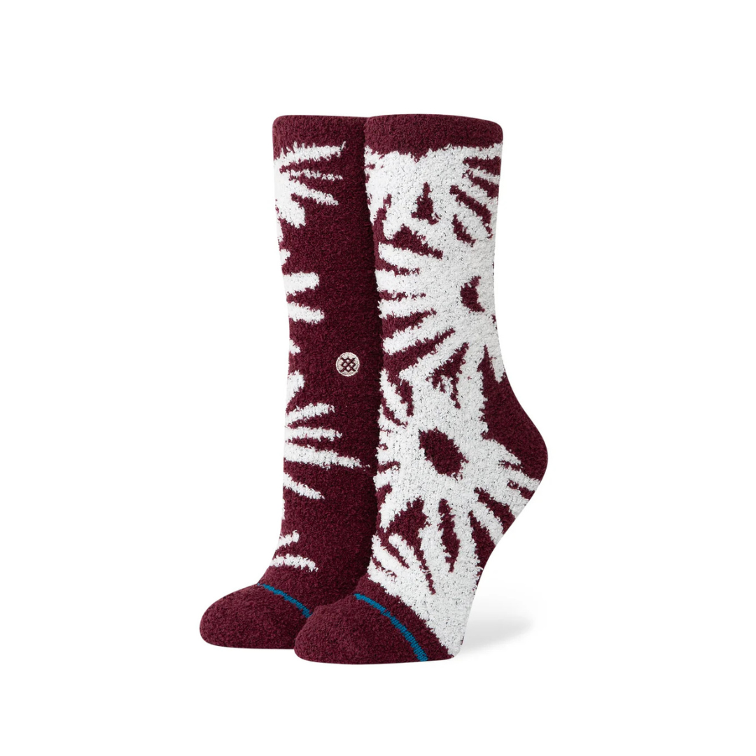 Stance Daisies Cozi - Fig
