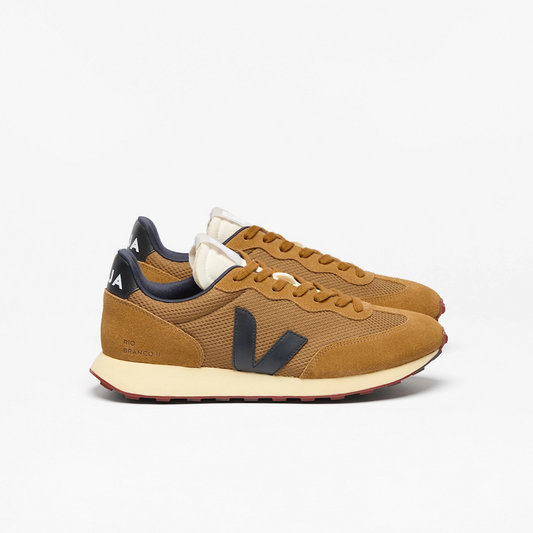 Veja Rio branco II - Tent / Black